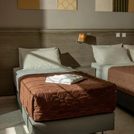 Aparthotel Anna Katerina