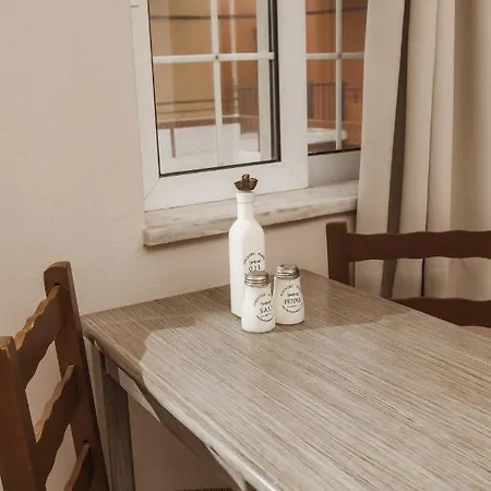 Anna Katerina Aparthotel 3*
