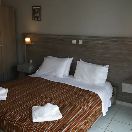 Anna Katerina Aparthotel