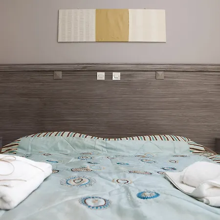 Aparthotel Anna Katerina
