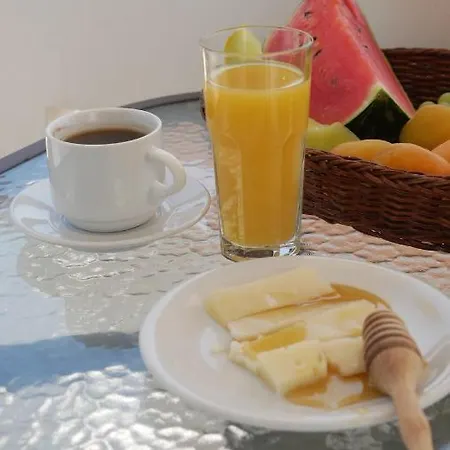 Anna Katerina Aparthotel Platanias (Crete)