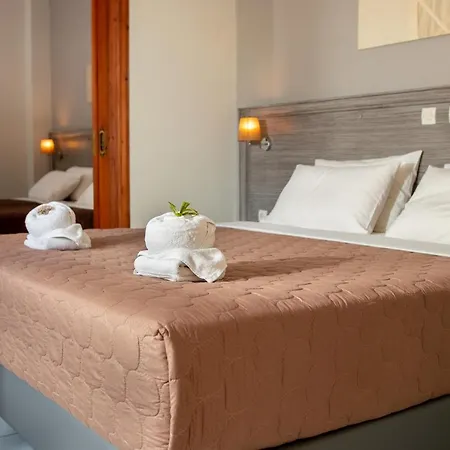 Aparthotel Anna Katerina 3*