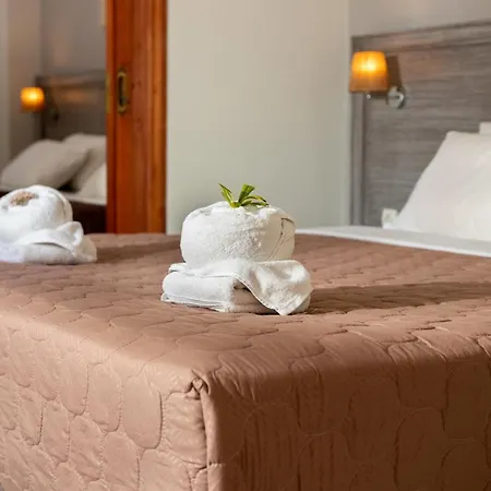 Anna Katerina Aparthotel