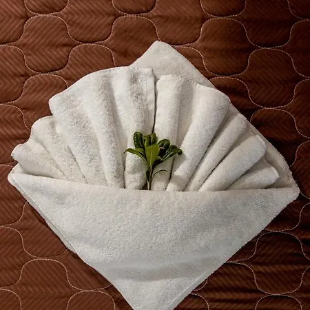 Anna Katerina Aparthotel 3*