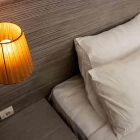 Anna Katerina Aparthotel 3*
