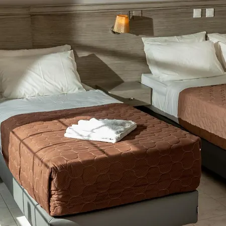 Aparthotel Anna Katerina Platanias (Crete)