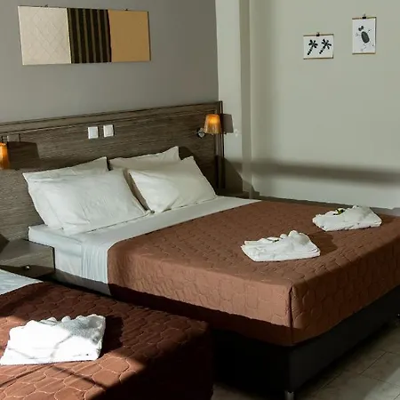 Anna Katerina Aparthotel