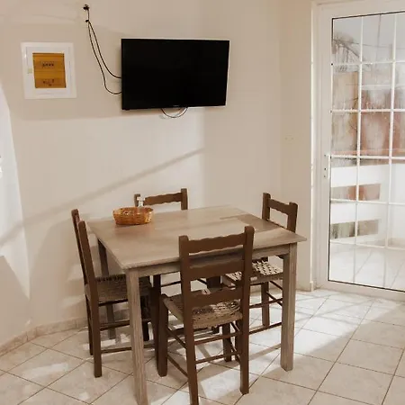 Aparthotel Anna Katerina Platanias (Crete)