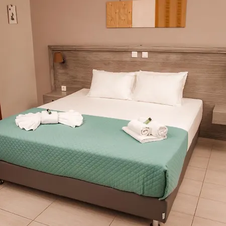 Anna Katerina Aparthotel