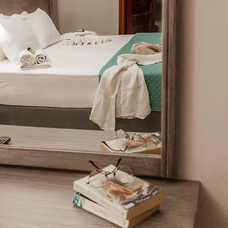 Anna Katerina Aparthotel Platanias (Crete)