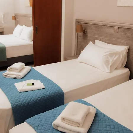 Aparthotel Anna Katerina 3*