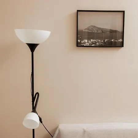 Anna Katerina Aparthotel 3*