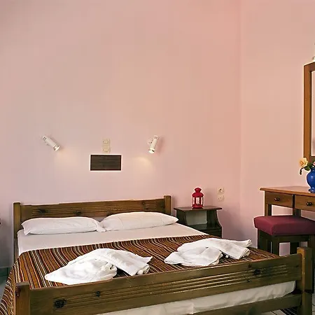 Aparthotel Anna Katerina