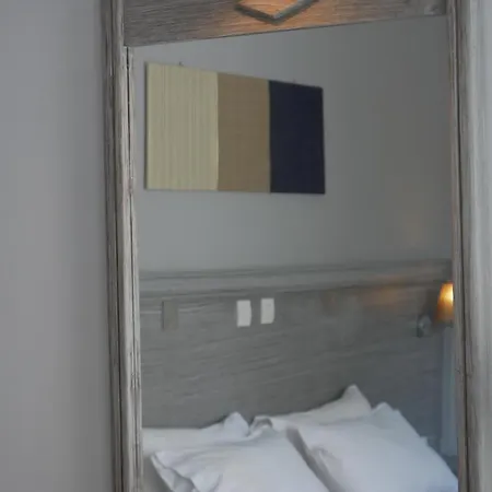 Anna Katerina Aparthotel