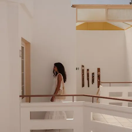 Aparthotel Anna Katerina Platanias (Crete)