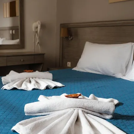 Aparthotel Anna Katerina