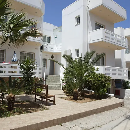 Anna Katerina Platanias (Crete)