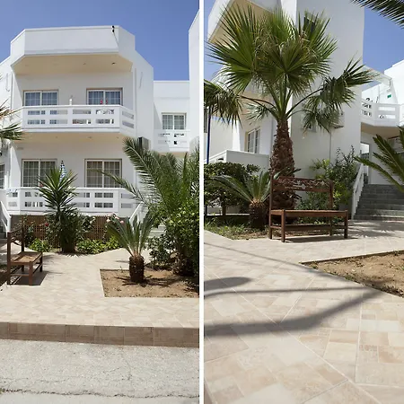 Aparthotel Anna Katerina Platanias (Crete)