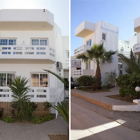 Anna Katerina 3* Platanias (Crete)