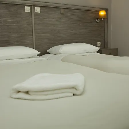Aparthotel Anna Katerina