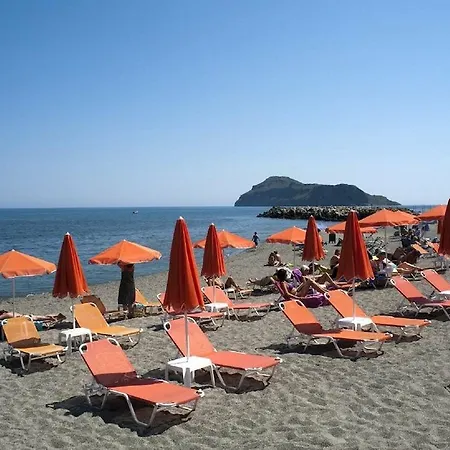 Aparthotel Anna Katerina 3*