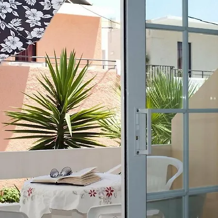 Anna Katerina Aparthotel Platanias (Crete)
